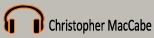 Christopher MacCabe